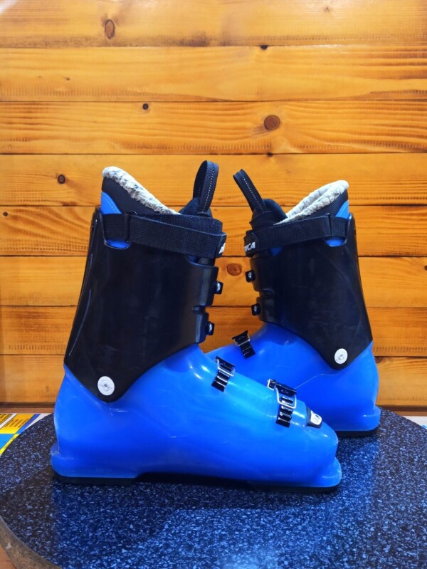 LYŽIARKY NORDICA GPX TEAM 28MP